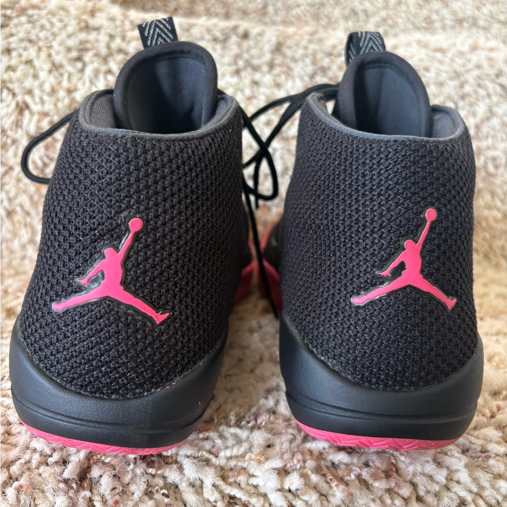 Jordan Eclipse Chukka - Picture 4 of 6